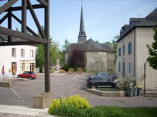 saint-gregoire