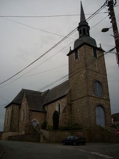 orgeres