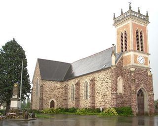 de la lande