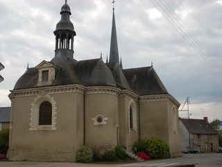 saint-armel