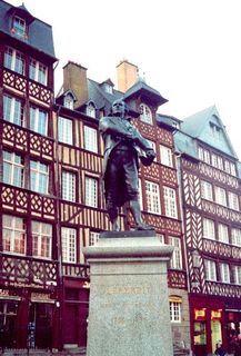 rennes