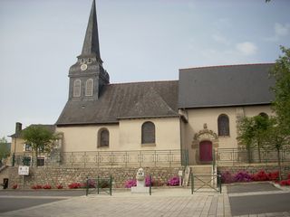 chevaigne