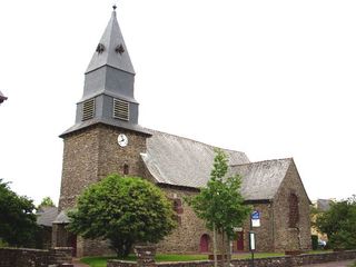 le verger